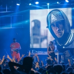 Street Mode Festival 2018 - Thessaloniki, Greece