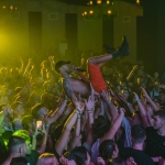 Street Mode Festival 2018 - Thessaloniki, Greece