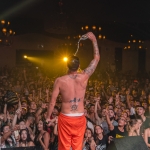 Street Mode Festival 2018 - Thessaloniki, Greece