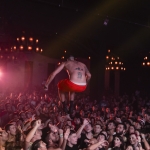 Street Mode Festival 2018 - Thessaloniki, Greece