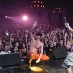 Street Mode Festival 2018 - Thessaloniki, Greece