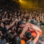 Street Mode Festival 2018 - Thessaloniki, Greece