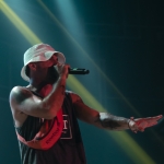 Street Mode Festival 2018 - Thessaloniki, Greece