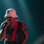 Street Mode Festival 2018 - Thessaloniki, Greece