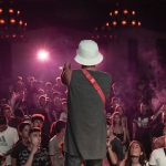 Street Mode Festival 2018 - Thessaloniki, Greece