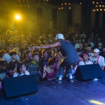 Street Mode Festival 2018 - Thessaloniki, Greece