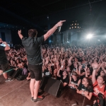 Street Mode Festival 2018 - Thessaloniki, Greece