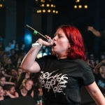 Street Mode Festival 2018 - Thessaloniki, Greece