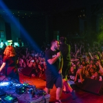 Street Mode Festival 2018 - Thessaloniki, Greece