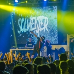 Street Mode Festival 2018 - Thessaloniki, Greece