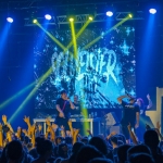 Street Mode Festival 2018 - Thessaloniki, Greece