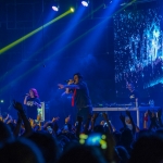 Street Mode Festival 2018 - Thessaloniki, Greece