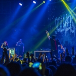 Street Mode Festival 2018 - Thessaloniki, Greece