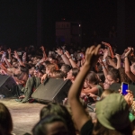 Street Mode Festival 2018 - Thessaloniki, Greece