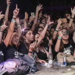 Street Mode Festival 2018 - Thessaloniki, Greece