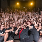 Street Mode Festival 2018 - Thessaloniki, Greece