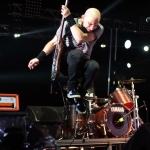 Street Mode Festival 2018 - Thessaloniki, Greece