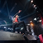 Street Mode Festival 2018 - Thessaloniki, Greece