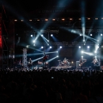 Street Mode Festival 2018 - Thessaloniki, Greece