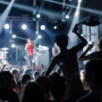 Street Mode Festival 2018 - Thessaloniki, Greece