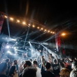 Street Mode Festival 2018 - Thessaloniki, Greece