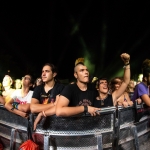 Street Mode Festival 2018 - Thessaloniki, Greece