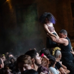 Street Mode Festival 2018 - Thessaloniki, Greece