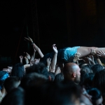 Street Mode Festival 2018 - Thessaloniki, Greece