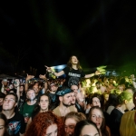 Street Mode Festival 2018 - Thessaloniki, Greece