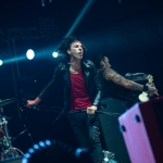 Street Mode Festival 2018 - Thessaloniki, Greece