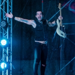 Street Mode Festival 2018 - Thessaloniki, Greece