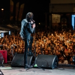 Street Mode Festival 2018 - Thessaloniki, Greece