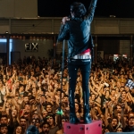 Street Mode Festival 2018 - Thessaloniki, Greece