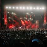 Street Mode Festival 2018 - Thessaloniki, Greece