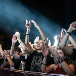 Street Mode Festival 2018 - Thessaloniki, Greece