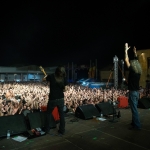 Street Mode Festival 2018 - Thessaloniki, Greece