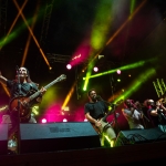 Street Mode Festival 2018 - Thessaloniki, Greece