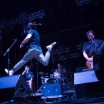 Street Mode Festival 2018 - Thessaloniki, Greece