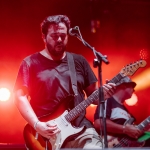 Street Mode Festival 2018 - Thessaloniki, Greece