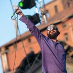 Street Mode Festival 2018 - Thessaloniki, Greece