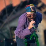 Street Mode Festival 2018 - Thessaloniki, Greece