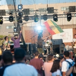 Street Mode Festival 2018 - Thessaloniki, Greece