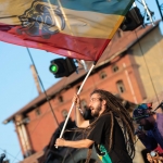 Street Mode Festival 2018 - Thessaloniki, Greece