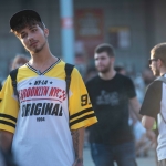 Street Mode Festival 2018 - Thessaloniki, Greece