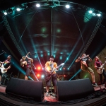 Street Mode Festival 2018 - Thessaloniki, Greece