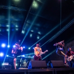 Street Mode Festival 2018 - Thessaloniki, Greece