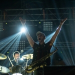 Street Mode Festival 2018 - Thessaloniki, Greece