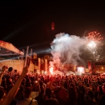 Street Mode Festival 2018 - Thessaloniki, Greece