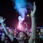 Street Mode Festival 2018 - Thessaloniki, Greece