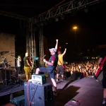 Street Mode Festival 2018 - Thessaloniki, Greece